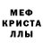 Первитин пудра Anastasia Samarskaia